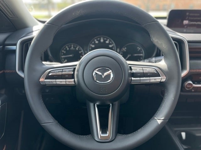 2024 Mazda Mazda CX-50 2.5 Turbo Meridian Edition